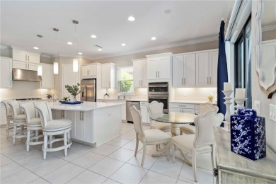 Welcome to 4540 Terrazza Court, where French Country elegance on Esplanade Golf and Country at Lakewood Ranch in Florida - for sale on GolfHomes.com, golf home, golf lot
