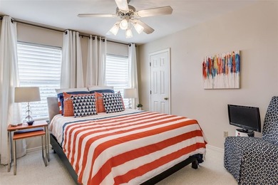 Nestled in The Cliffs resort at Possum Kingdom Lake, this on The Cliffs Resort in Texas - for sale on GolfHomes.com, golf home, golf lot