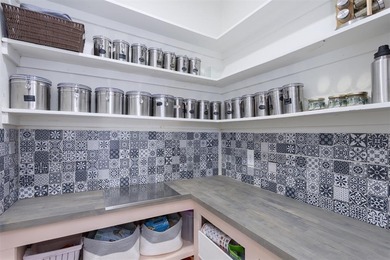 Most sought after floor plan in Frisco. Primary down, bedrooms on The Trails of Frisco Golf Club in Texas - for sale on GolfHomes.com, golf home, golf lot