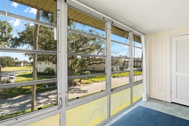 EXCELLENT VALUE: 55+ Condo Ready for You! This efficient 1 on The American Golf Club in Florida - for sale on GolfHomes.com, golf home, golf lot