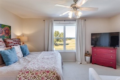 Nestled in The Cliffs resort at Possum Kingdom Lake, this on The Cliffs Resort in Texas - for sale on GolfHomes.com, golf home, golf lot