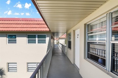 EXCELLENT VALUE: 55+ Condo Ready for You! This efficient 1 on The American Golf Club in Florida - for sale on GolfHomes.com, golf home, golf lot