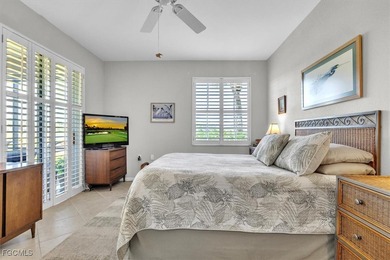 Great opportunity to own a first floor unit in the gated on Verandah Golf Course and Club in Florida - for sale on GolfHomes.com, golf home, golf lot