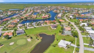 Welcome to your future home site! This stunning 10,000 square on Twin Isles Country Club in Florida - for sale on GolfHomes.com, golf home, golf lot