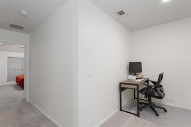 Most sought after floor plan in Frisco. Primary down, bedrooms on The Trails of Frisco Golf Club in Texas - for sale on GolfHomes.com, golf home, golf lot