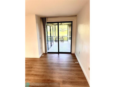 RARE FIRST FLOOR GROUND LEVEL 2 BDRM 2 BATH SPLIT PLAN Condo on Boca West Golf and Country Club in Florida - for sale on GolfHomes.com, golf home, golf lot