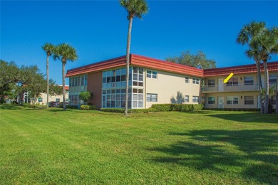 EXCELLENT VALUE: 55+ Condo Ready for You! This efficient 1 on The American Golf Club in Florida - for sale on GolfHomes.com, golf home, golf lot