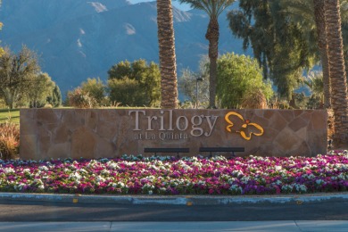 Experience the relaxed desert lifestyle at Trilogy La Quinta on Golf Club At La Quinta in California - for sale on GolfHomes.com, golf home, golf lot