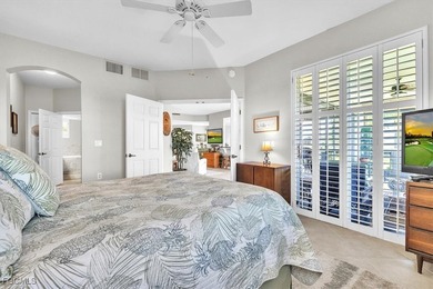 Great opportunity to own a first floor unit in the gated on Verandah Golf Course and Club in Florida - for sale on GolfHomes.com, golf home, golf lot