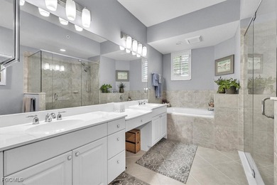 Great opportunity to own a first floor unit in the gated on Verandah Golf Course and Club in Florida - for sale on GolfHomes.com, golf home, golf lot