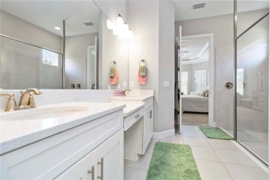 Welcome to 4540 Terrazza Court, where French Country elegance on Esplanade Golf and Country at Lakewood Ranch in Florida - for sale on GolfHomes.com, golf home, golf lot