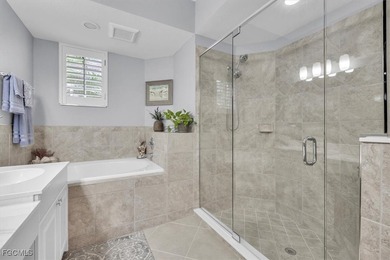 Great opportunity to own a first floor unit in the gated on Verandah Golf Course and Club in Florida - for sale on GolfHomes.com, golf home, golf lot