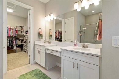 Welcome to 4540 Terrazza Court, where French Country elegance on Esplanade Golf and Country at Lakewood Ranch in Florida - for sale on GolfHomes.com, golf home, golf lot