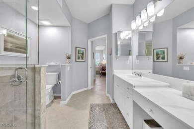 Great opportunity to own a first floor unit in the gated on Verandah Golf Course and Club in Florida - for sale on GolfHomes.com, golf home, golf lot