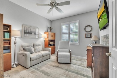 Great opportunity to own a first floor unit in the gated on Verandah Golf Course and Club in Florida - for sale on GolfHomes.com, golf home, golf lot