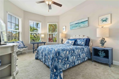 Welcome to 4540 Terrazza Court, where French Country elegance on Esplanade Golf and Country at Lakewood Ranch in Florida - for sale on GolfHomes.com, golf home, golf lot