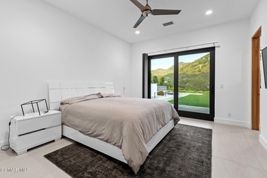 Absolutely extraordinary CUSTOM SINGLE LEVEL contemporary with on Sherwood Lake Club in California - for sale on GolfHomes.com, golf home, golf lot