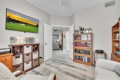 Great opportunity to own a first floor unit in the gated on Verandah Golf Course and Club in Florida - for sale on GolfHomes.com, golf home, golf lot