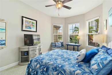 Welcome to 4540 Terrazza Court, where French Country elegance on Esplanade Golf and Country at Lakewood Ranch in Florida - for sale on GolfHomes.com, golf home, golf lot