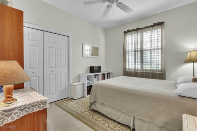 Great opportunity to own a first floor unit in the gated on Verandah Golf Course and Club in Florida - for sale on GolfHomes.com, golf home, golf lot