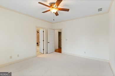 Welcome to a rare opportunity in the highly coveted Windermere on Windermere Golf Club in Georgia - for sale on GolfHomes.com, golf home, golf lot