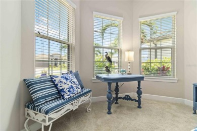Welcome to 4540 Terrazza Court, where French Country elegance on Esplanade Golf and Country at Lakewood Ranch in Florida - for sale on GolfHomes.com, golf home, golf lot