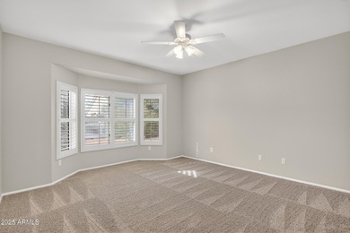 Live the resort lifestyle! Newer home in this active 55+ golf on Deer Valley Golf Course in Arizona - for sale on GolfHomes.com, golf home, golf lot