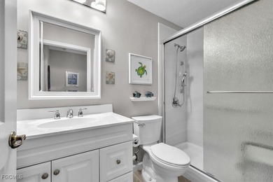 Great opportunity to own a first floor unit in the gated on Verandah Golf Course and Club in Florida - for sale on GolfHomes.com, golf home, golf lot