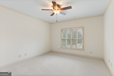 Welcome to a rare opportunity in the highly coveted Windermere on Windermere Golf Club in Georgia - for sale on GolfHomes.com, golf home, golf lot