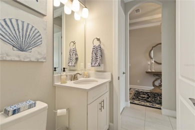 Welcome to 4540 Terrazza Court, where French Country elegance on Esplanade Golf and Country at Lakewood Ranch in Florida - for sale on GolfHomes.com, golf home, golf lot