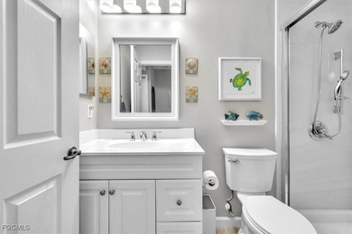 Great opportunity to own a first floor unit in the gated on Verandah Golf Course and Club in Florida - for sale on GolfHomes.com, golf home, golf lot