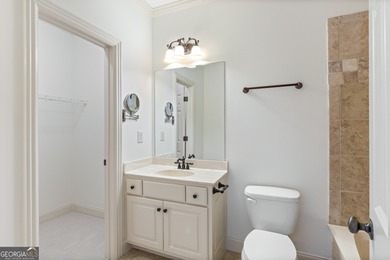 Welcome to a rare opportunity in the highly coveted Windermere on Windermere Golf Club in Georgia - for sale on GolfHomes.com, golf home, golf lot