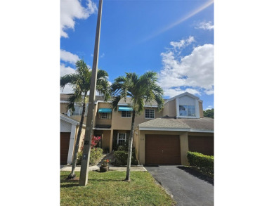 *Spacious Townhome in Woodmont's Jasmine on the Green Community*
 on Woodmont Country Club in Florida - for sale on GolfHomes.com, golf home, golf lot