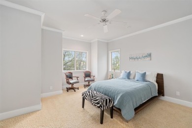 RECENTLY COMPLETED custom finishes in primary suite & en suite on Pinnacle Golf and Boat Club in Texas - for sale on GolfHomes.com, golf home, golf lot