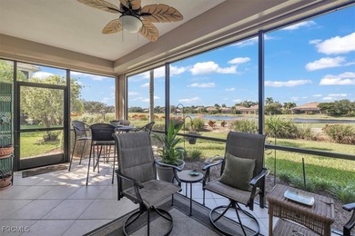 Great opportunity to own a first floor unit in the gated on Verandah Golf Course and Club in Florida - for sale on GolfHomes.com, golf home, golf lot