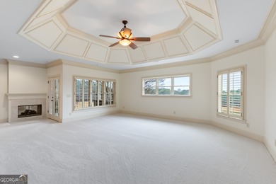 Welcome to a rare opportunity in the highly coveted Windermere on Windermere Golf Club in Georgia - for sale on GolfHomes.com, golf home, golf lot