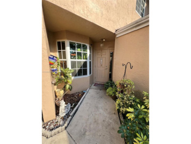 *Spacious Townhome in Woodmont's Jasmine on the Green Community*
 on Woodmont Country Club in Florida - for sale on GolfHomes.com, golf home, golf lot