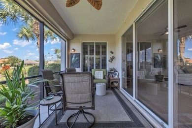 Great opportunity to own a first floor unit in the gated on Verandah Golf Course and Club in Florida - for sale on GolfHomes.com, golf home, golf lot