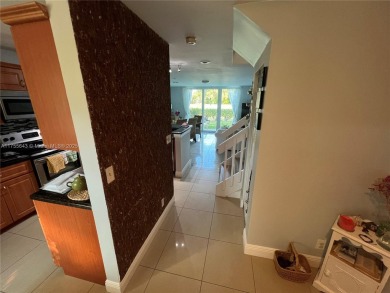 *Spacious Townhome in Woodmont's Jasmine on the Green Community*
 on Woodmont Country Club in Florida - for sale on GolfHomes.com, golf home, golf lot