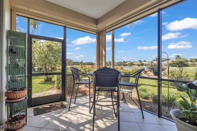 Great opportunity to own a first floor unit in the gated on Verandah Golf Course and Club in Florida - for sale on GolfHomes.com, golf home, golf lot