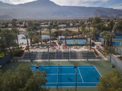 Experience the relaxed desert lifestyle at Trilogy La Quinta on Golf Club At La Quinta in California - for sale on GolfHomes.com, golf home, golf lot