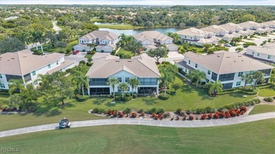 Great opportunity to own a first floor unit in the gated on Verandah Golf Course and Club in Florida - for sale on GolfHomes.com, golf home, golf lot