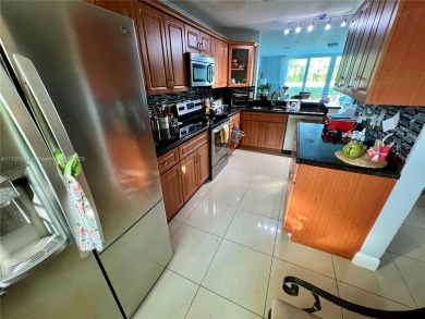 *Spacious Townhome in Woodmont's Jasmine on the Green Community*
 on Woodmont Country Club in Florida - for sale on GolfHomes.com, golf home, golf lot