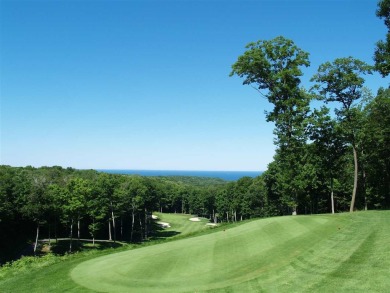 *Golf Course Oasis: This exquisite Ranch-style home boasts on Birchwood Farms Golf and Country Club in Michigan - for sale on GolfHomes.com, golf home, golf lot