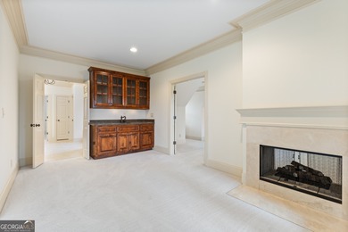 Welcome to a rare opportunity in the highly coveted Windermere on Windermere Golf Club in Georgia - for sale on GolfHomes.com, golf home, golf lot