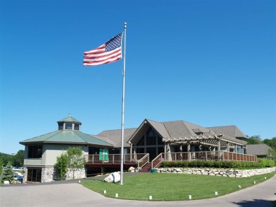 *Golf Course Oasis: This exquisite Ranch-style home boasts on Birchwood Farms Golf and Country Club in Michigan - for sale on GolfHomes.com, golf home, golf lot