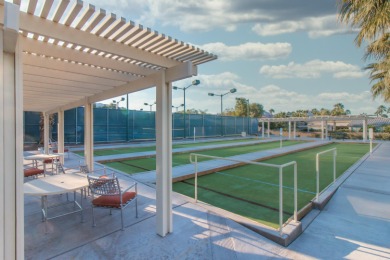 Experience the relaxed desert lifestyle at Trilogy La Quinta on Golf Club At La Quinta in California - for sale on GolfHomes.com, golf home, golf lot