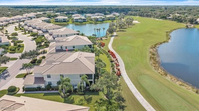 Great opportunity to own a first floor unit in the gated on Verandah Golf Course and Club in Florida - for sale on GolfHomes.com, golf home, golf lot