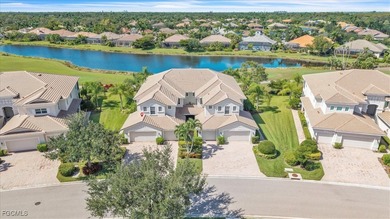 Great opportunity to own a first floor unit in the gated on Verandah Golf Course and Club in Florida - for sale on GolfHomes.com, golf home, golf lot
