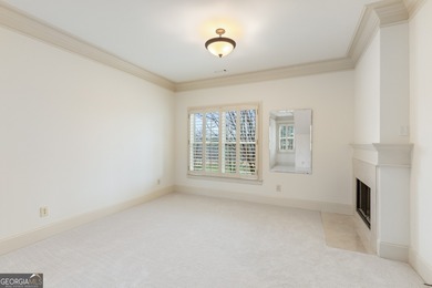 Welcome to a rare opportunity in the highly coveted Windermere on Windermere Golf Club in Georgia - for sale on GolfHomes.com, golf home, golf lot